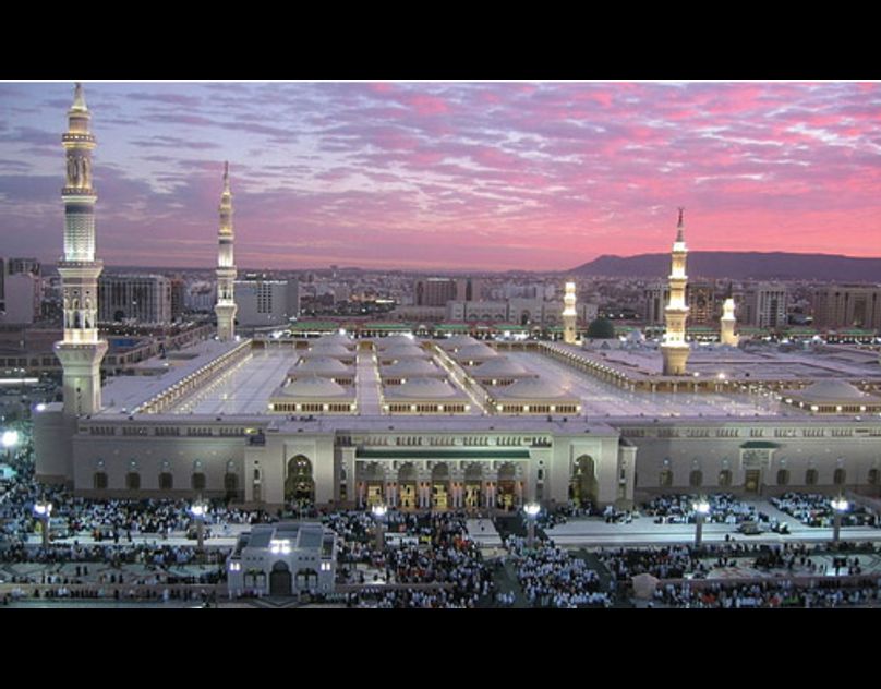 Umrah Packages