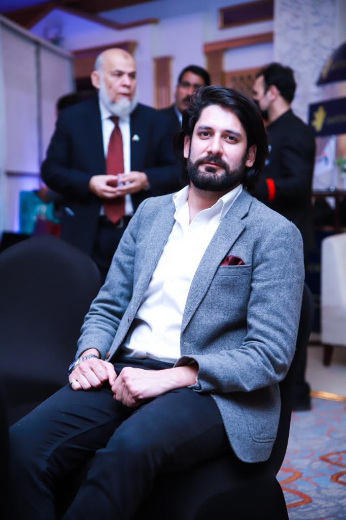 Humayoun Mussawar