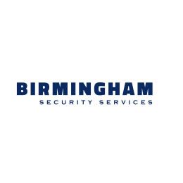 Birmingham Security Services