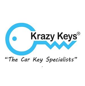 Krazy Keys