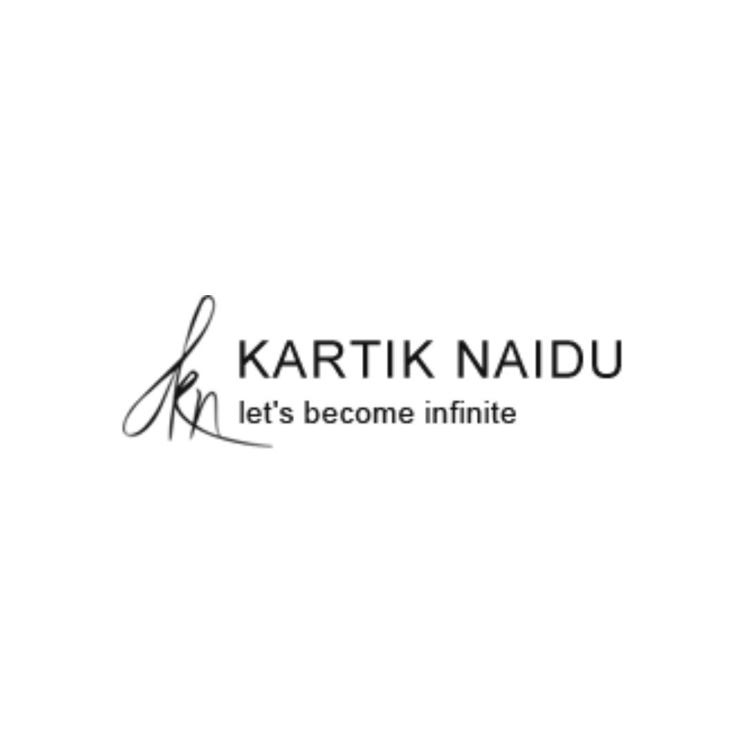 Kartik Naidu