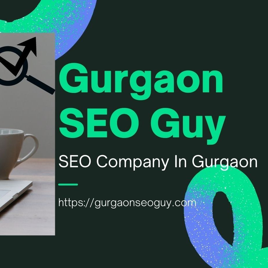Gurgaon SEO Guy