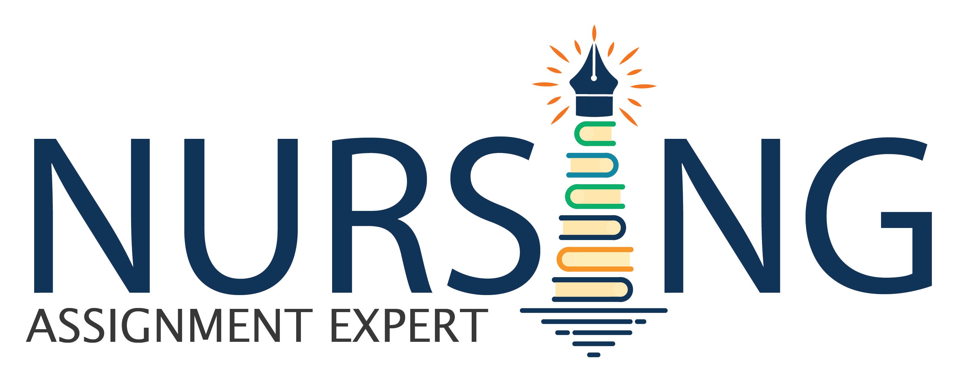 Nursing Assignment Expert