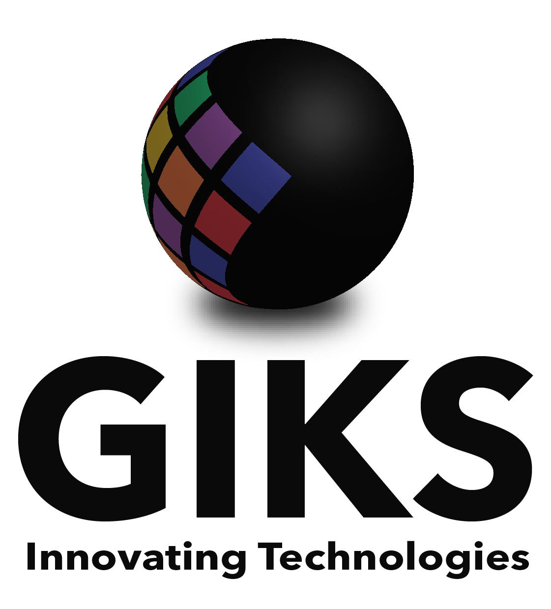 GIKS India PVT LTD