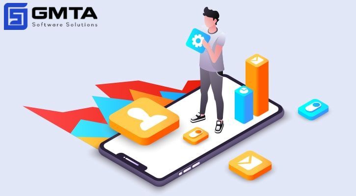 GMTA Software Solutions Pvt Ltd
