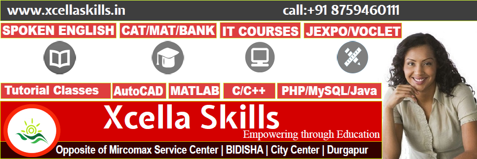 XCELLA SKILLS | Best Spoken English Institute - Speak English Pro | IELTS | PD Training
