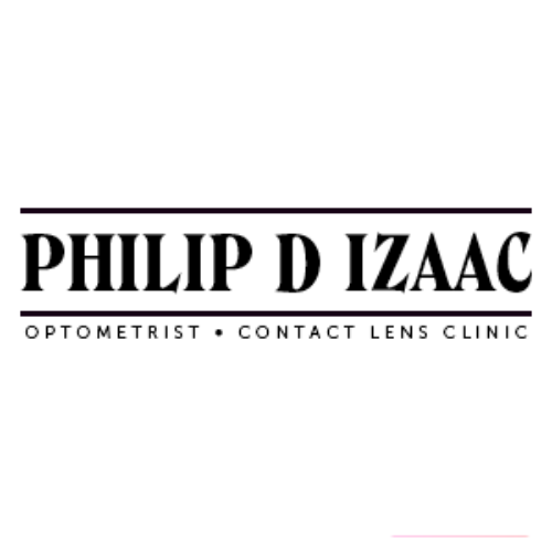 PHILIP D IZAAC