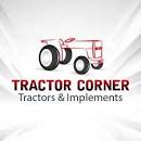 Tractor Corner Botswana - Massey Ferguson Tractors 