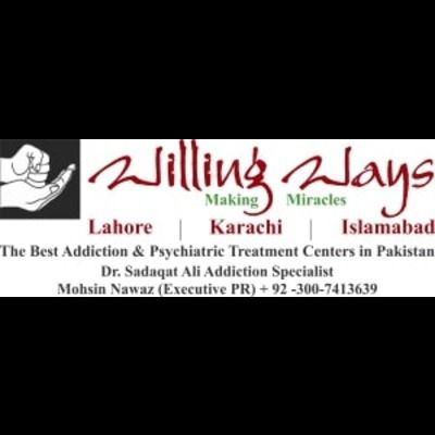 Willing Ways Lahore