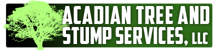 Acadian Tree and Stump Removal Service 
