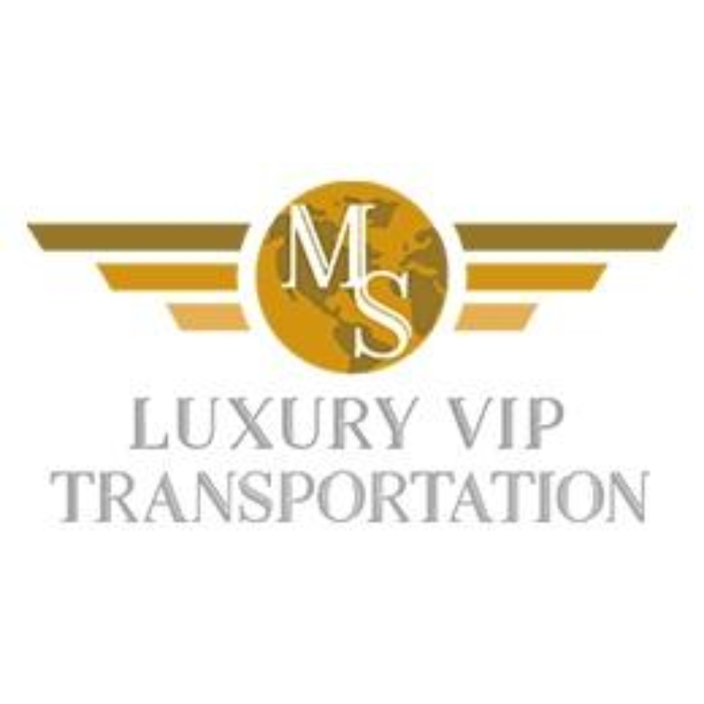 MS Luxury VIP Transportation