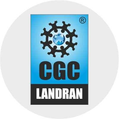 Chandigarh Group of Colleges Landran