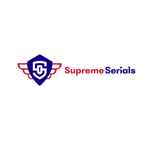 Supreme Serials