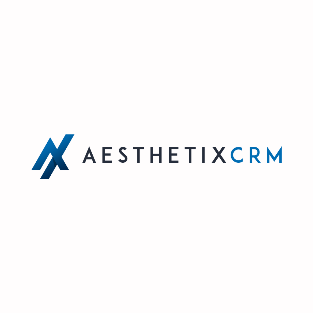 Aesthetix CRM