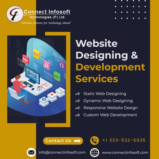 Connect Infosoft Technologies Pvt. Ltd.