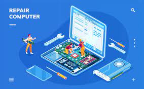 Business IT Support