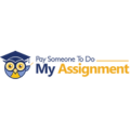 Pay Someone To Do My Assignment