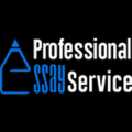 Professional Essay Service