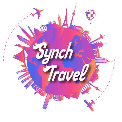 Synch Travel