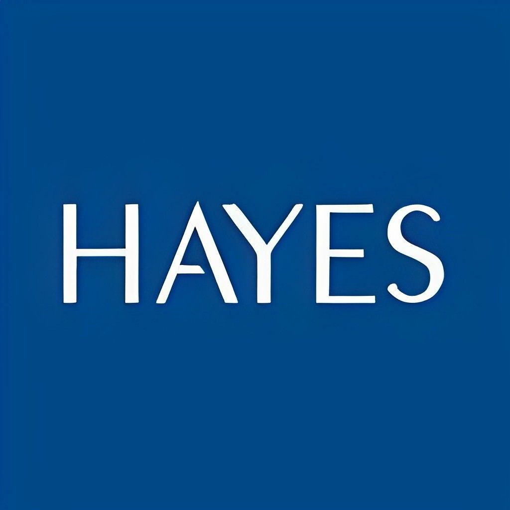Hayes Canada