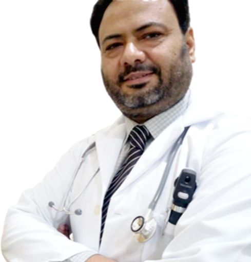 Dr Ghulam Hassan PsyCare