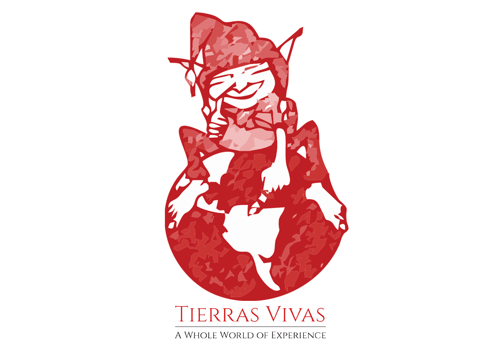Tierras Vivas