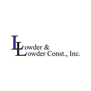 Lowder and Lowder Construction Inc