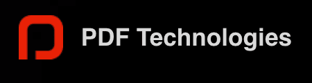 PDF Technologies 
