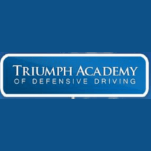 Triumph Academy of Defensive Driving