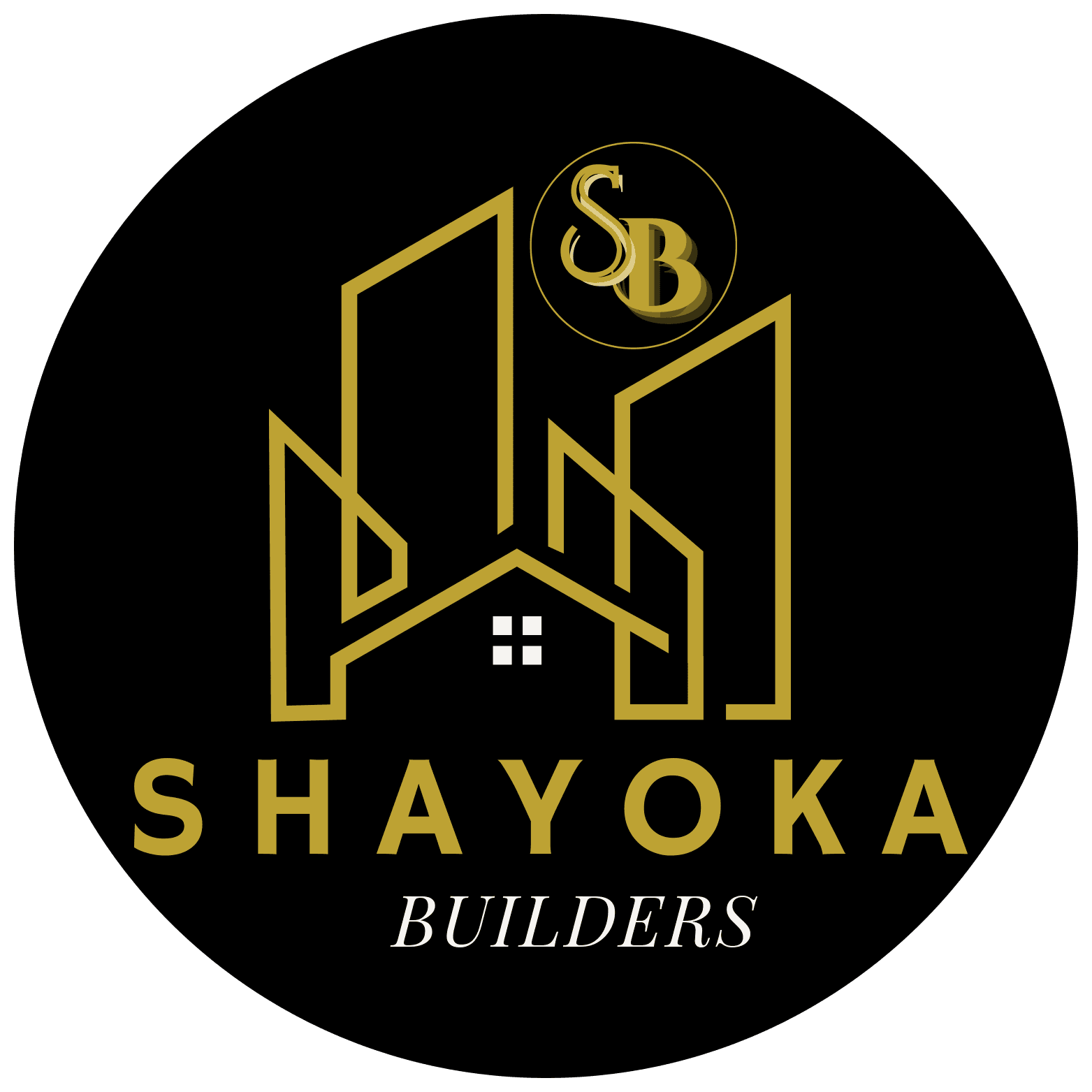 Shayoka Builders