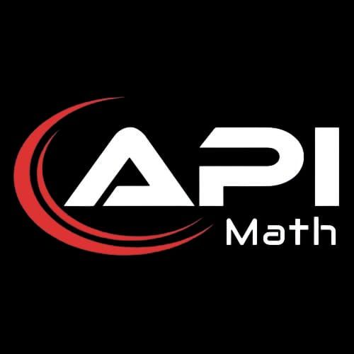 API MATH