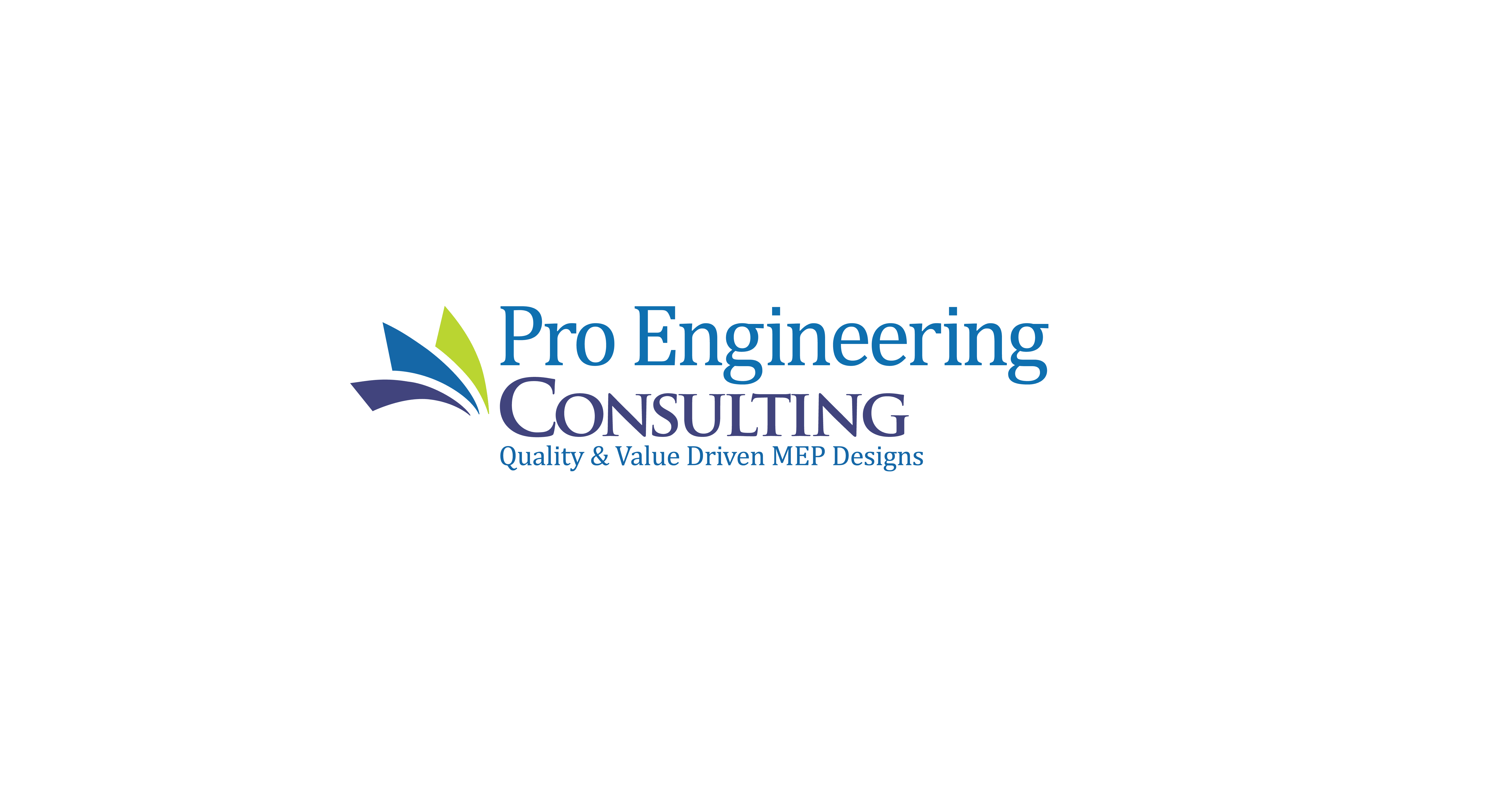 Pro Engineering Consulting