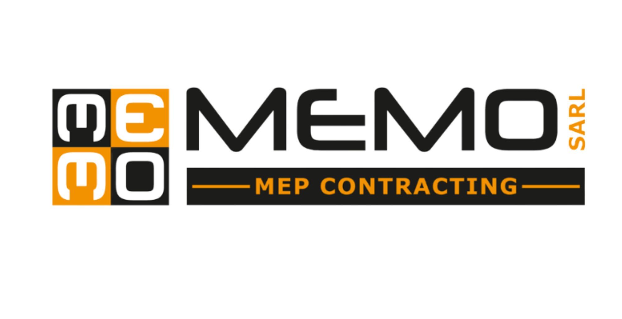 MEMO Sarl