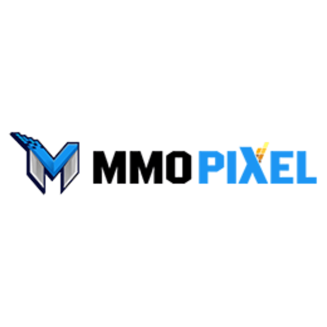 MMOPIXEL