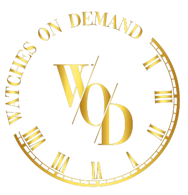 NY Watch Market