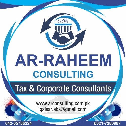 AR Raheem Consulting 