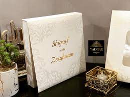 Yadgar Cards