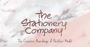 The Stationery Company