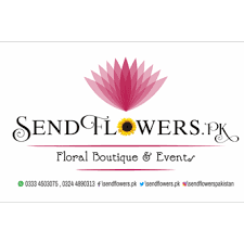 SendFlowers