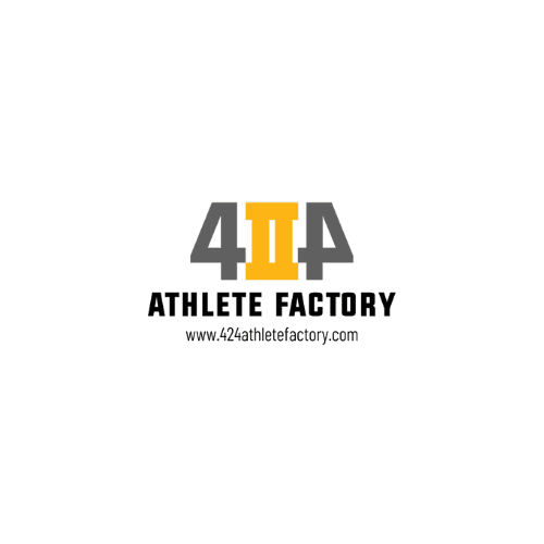 424 Athlete Factory