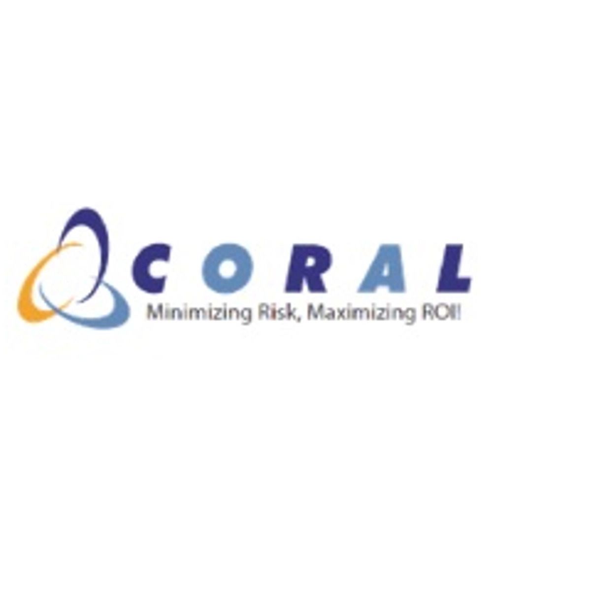 Coral eSecure