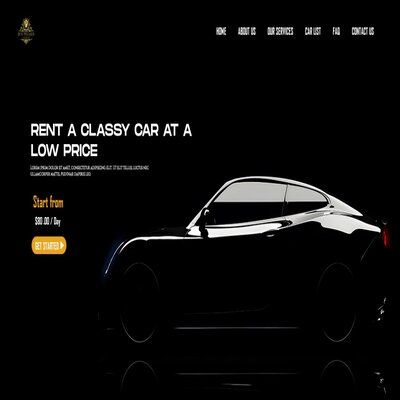 dfwpremiercars