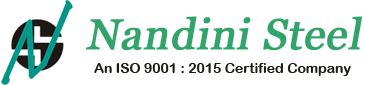 Nandini Steel