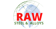 Raw Steel Alloys