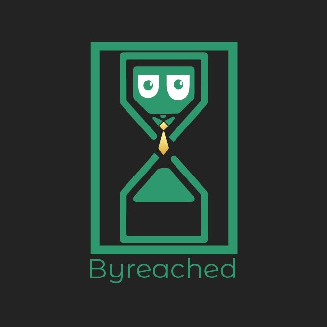 Byreached