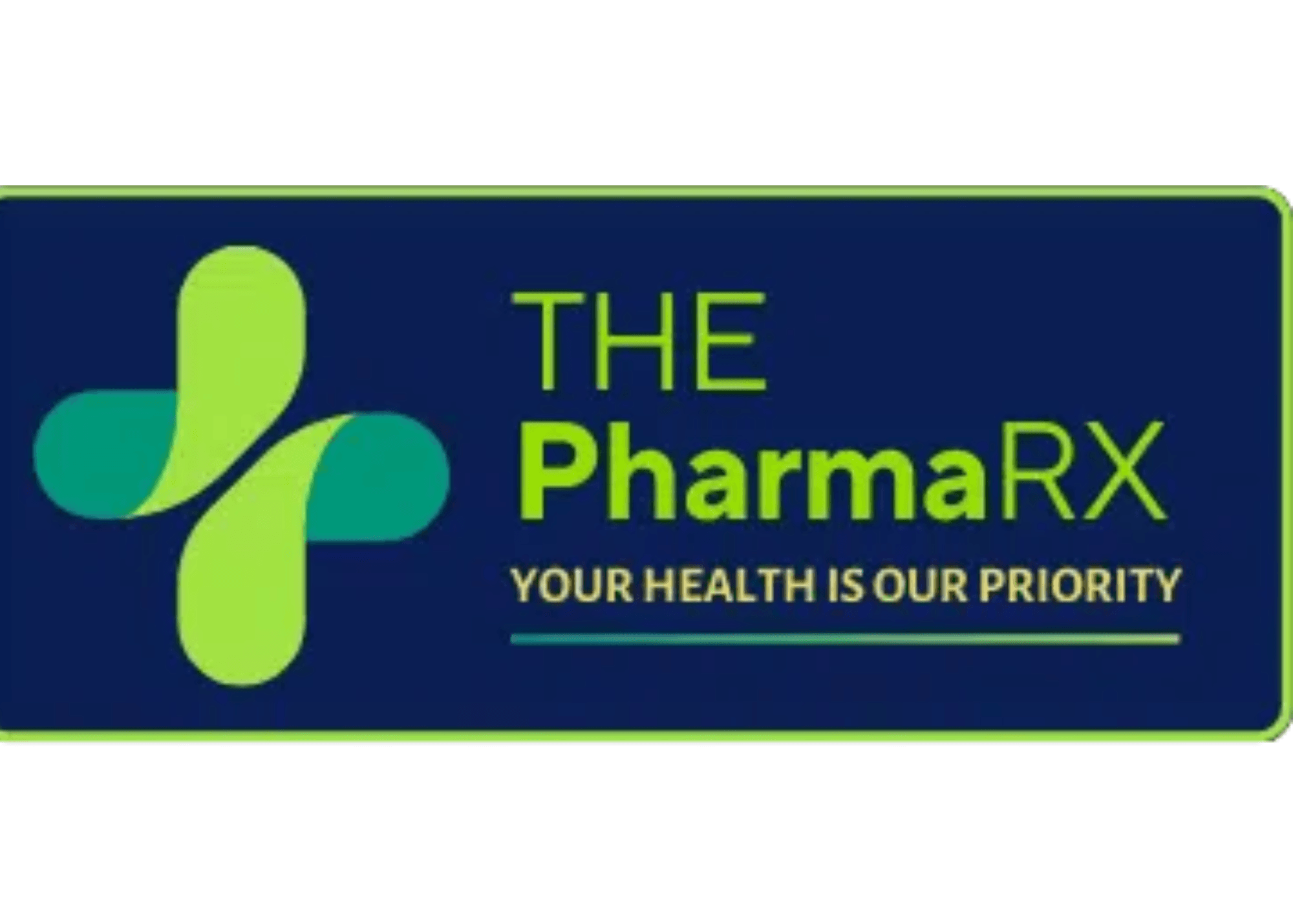 Pharmarx Global