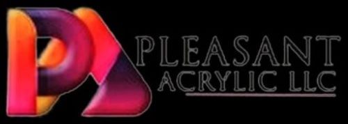 Pleasant Acrylic