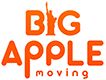 Big Apple Moving