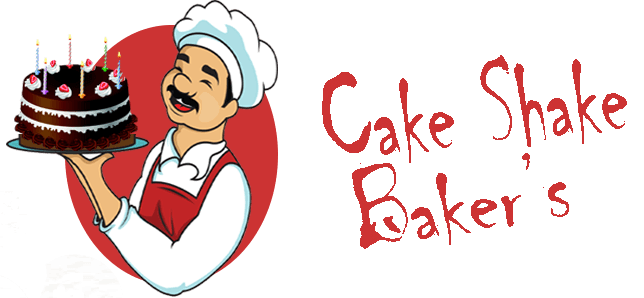 Cake Shake Bakers