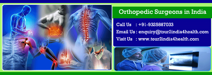 Good Orthopedic Doctor in Bangalore